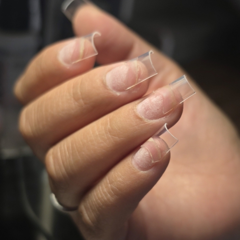 Re-Base at Design By Muah Nails💋 in Lafayette, CO