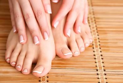 Adult Mani/Pedi Combo at Fatal Beauty by Kayla Stark in Aumsville, OR