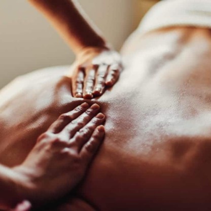 Back Alchemy at Healing Sanctuary in Fort Pierce, FL