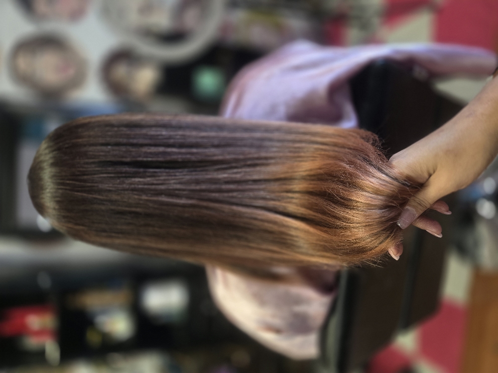 Ombre