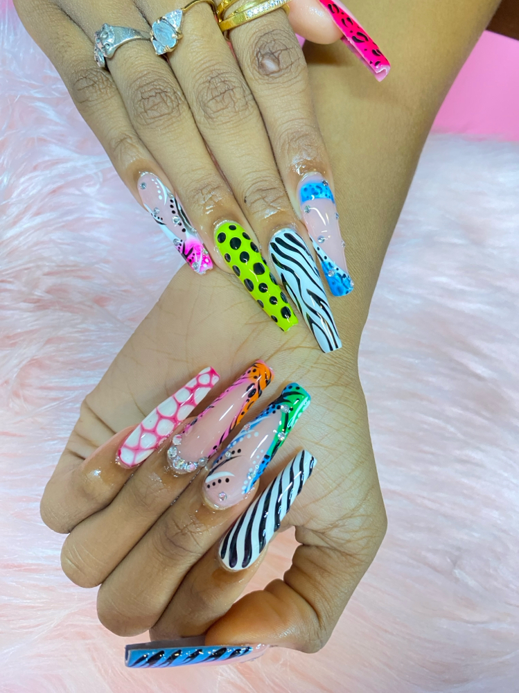 Full Set