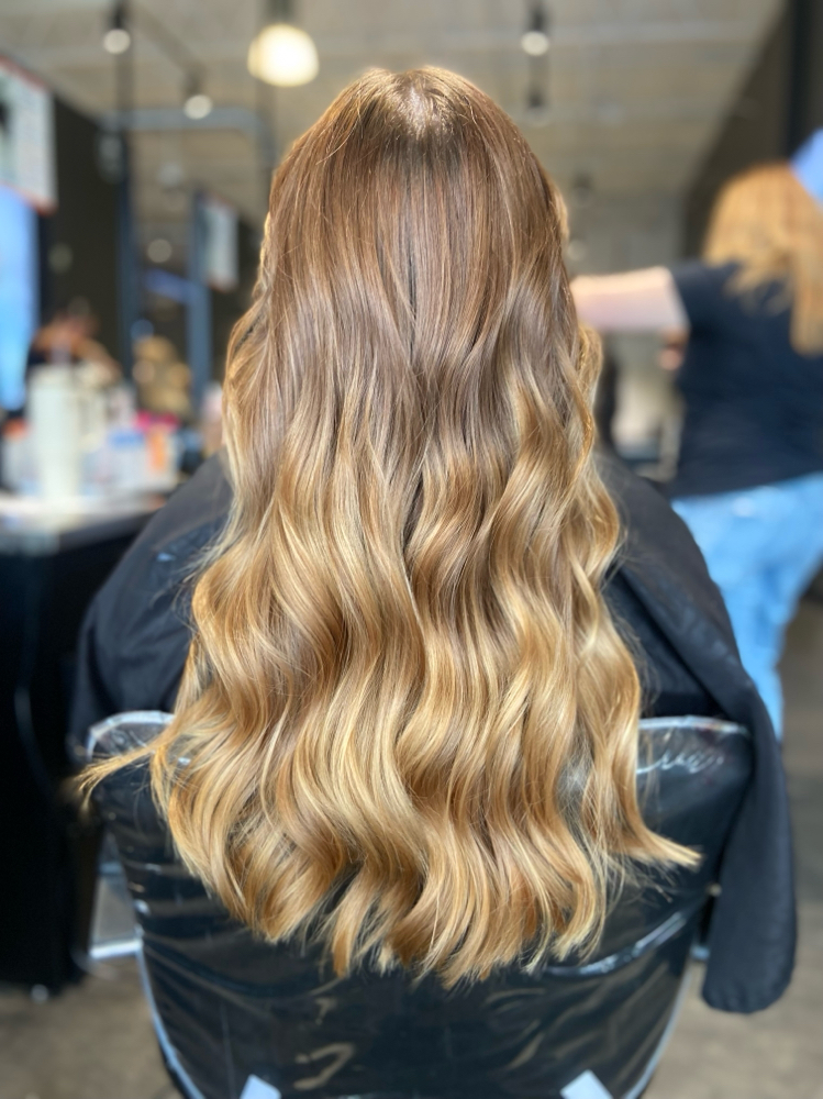 The Signature Blowout Membership at Circle M Hair Studio & Beauty Bar in Saint Peters, MO