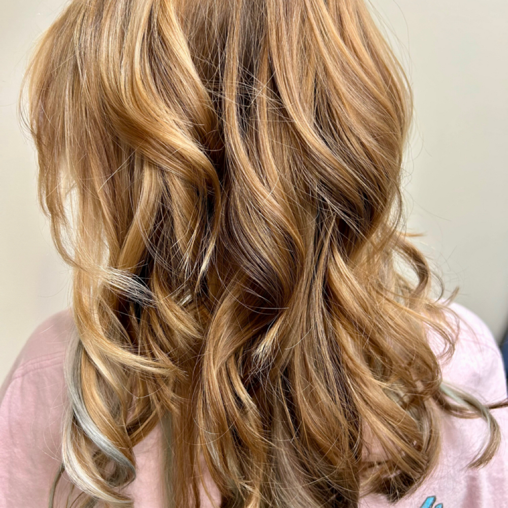 Hot Tool Style at Beauty Realized in Holland, MI