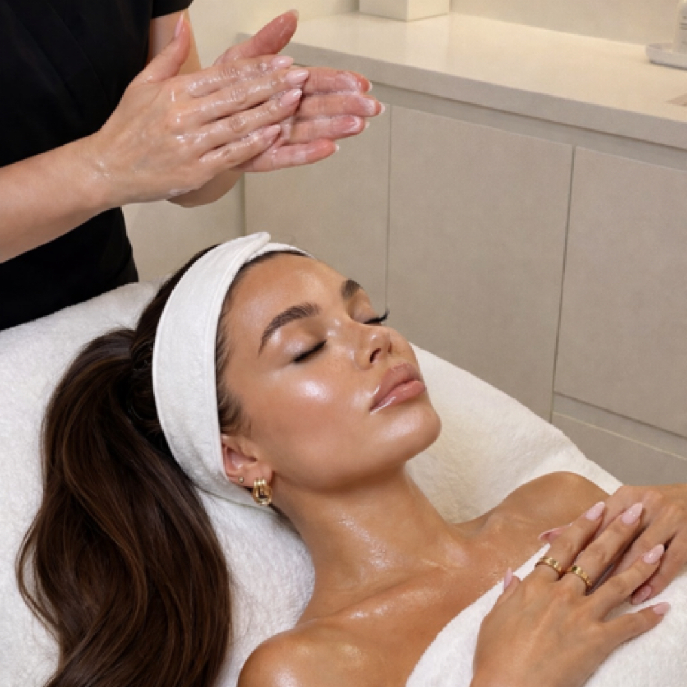 Botox-Peptides with Microneedling at Nenusk Aesthetics in Long Island City, NY