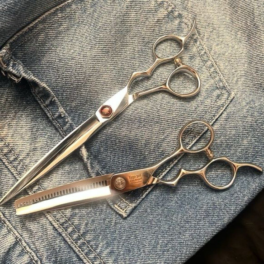 Add On Hair Cut With Service at Fringe & Co. Salon in Alexander City, AL