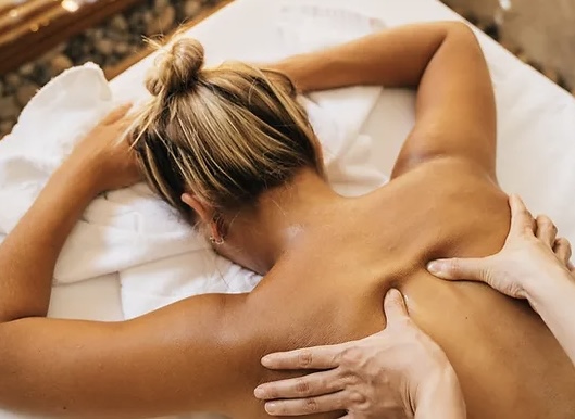 60 Minute Restorative Body Therapy