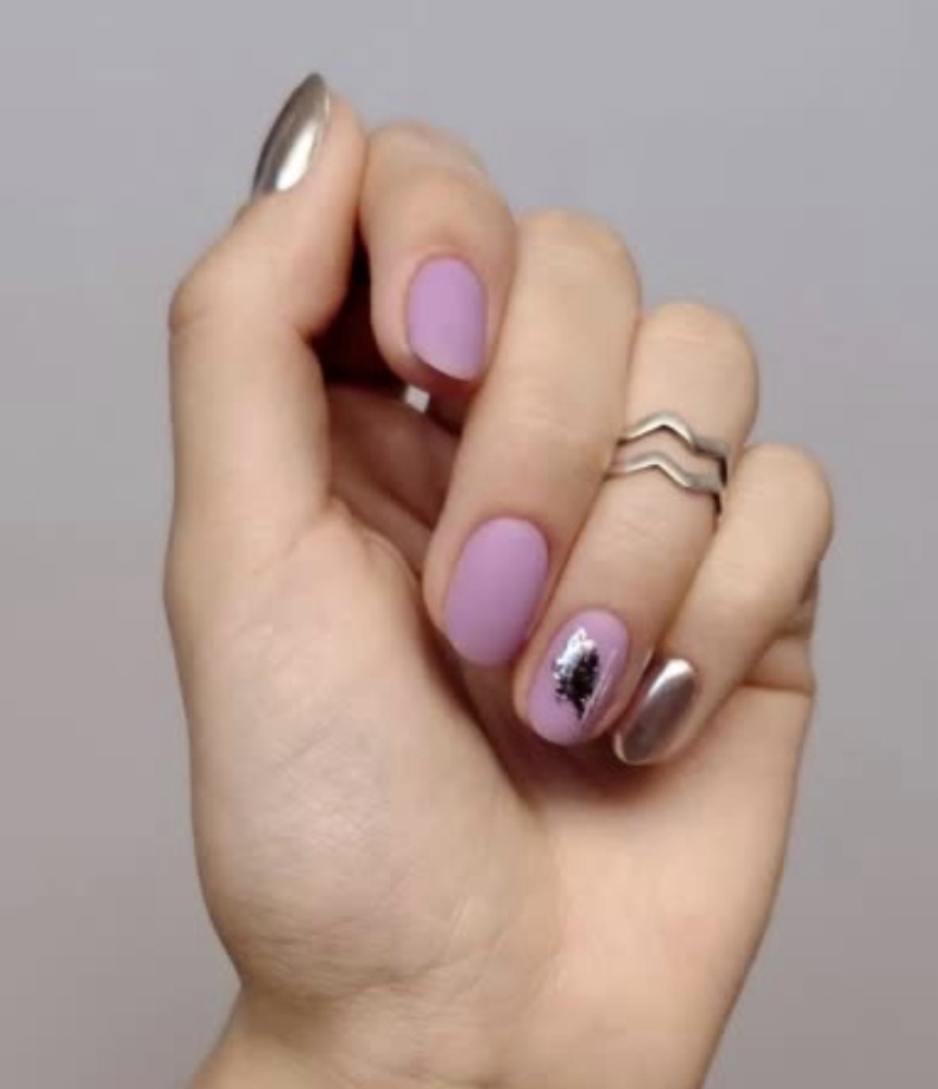 Structured Gel