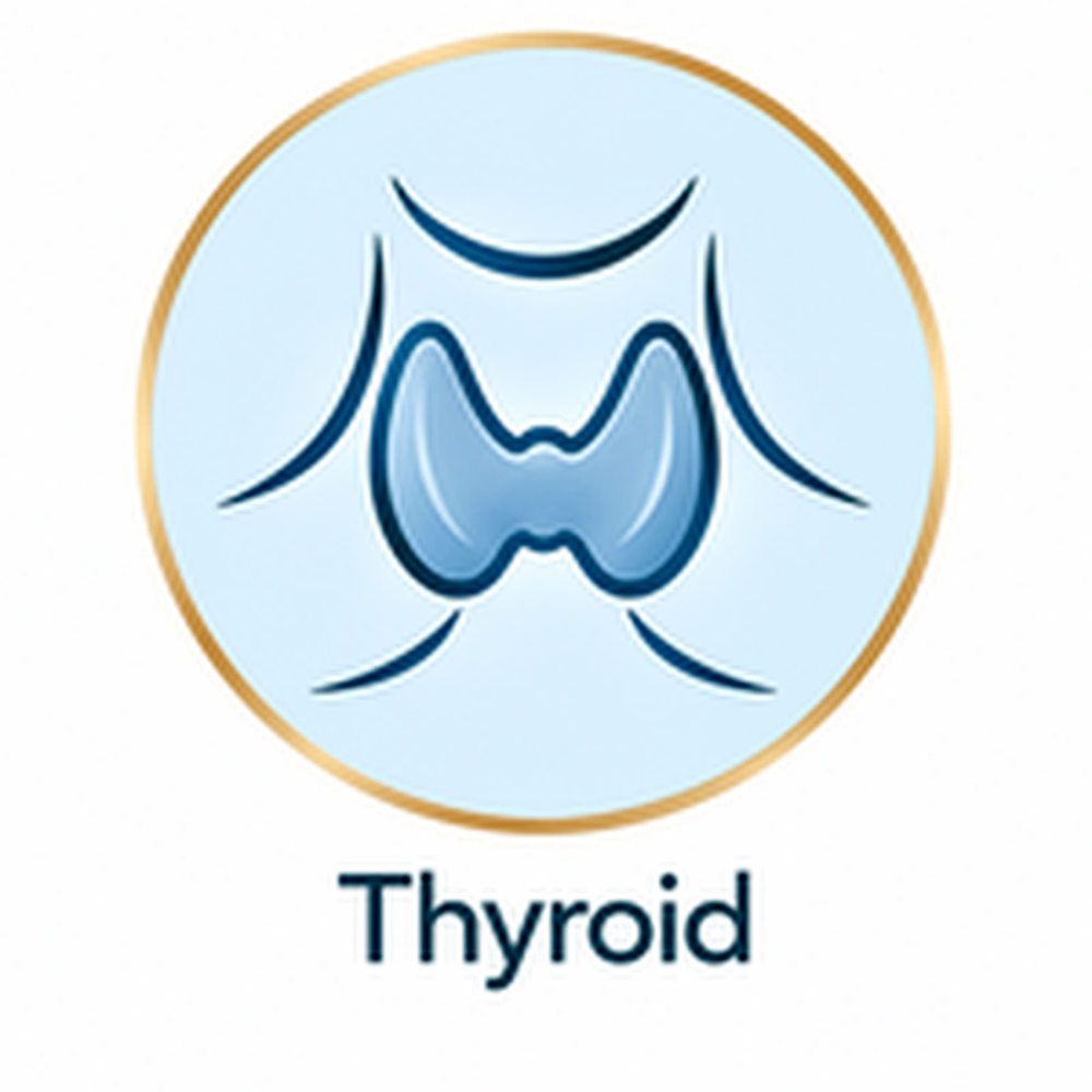 Thyroid Concierge Care at Perrenia Wellness in Shallotte, NC