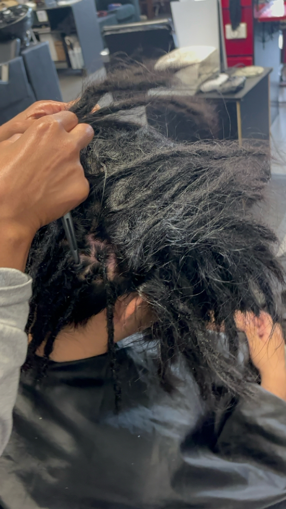 ADD ON LOC REPAIR at Denise Michele in Freeport, NY