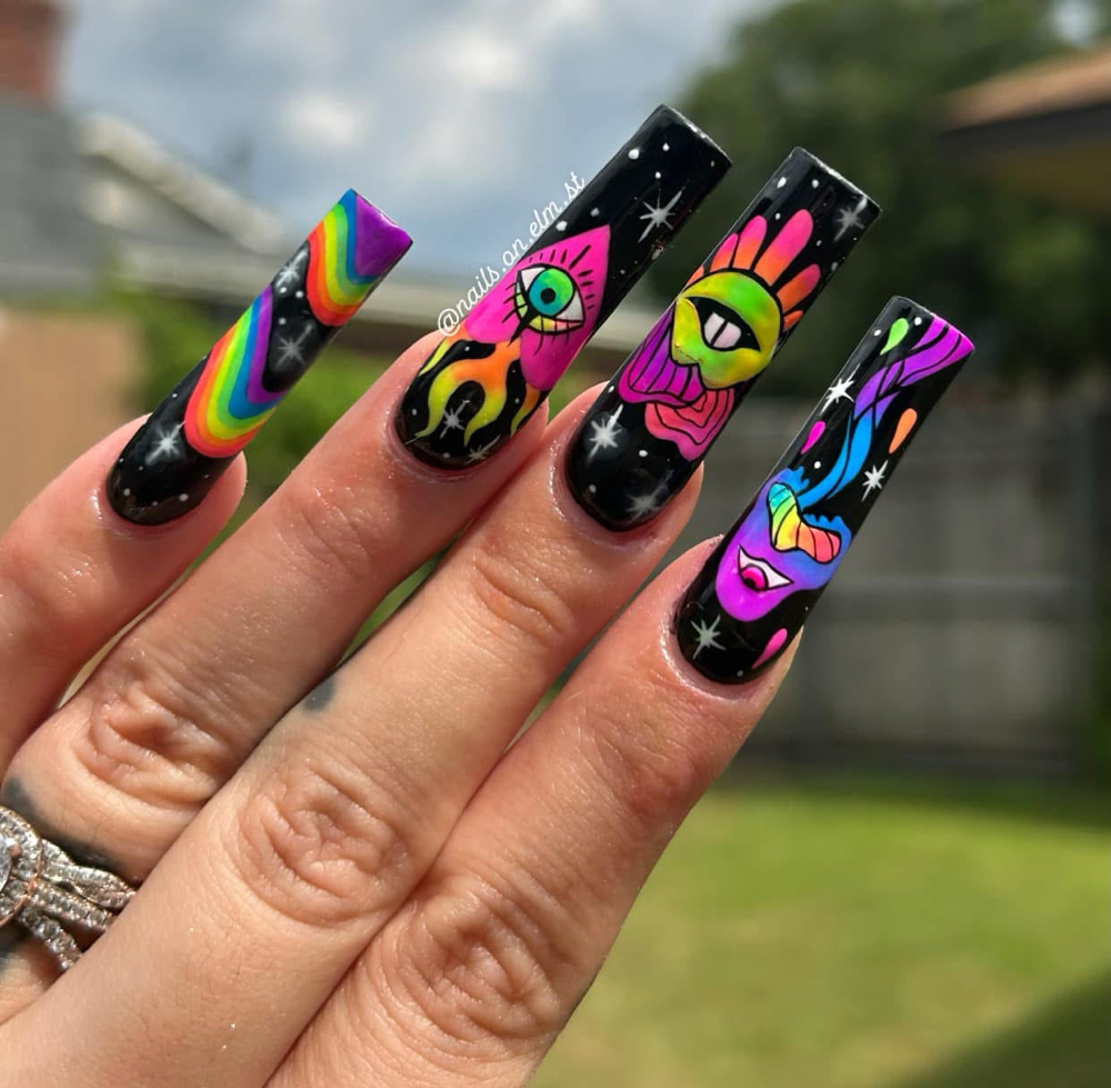 Full Picasso