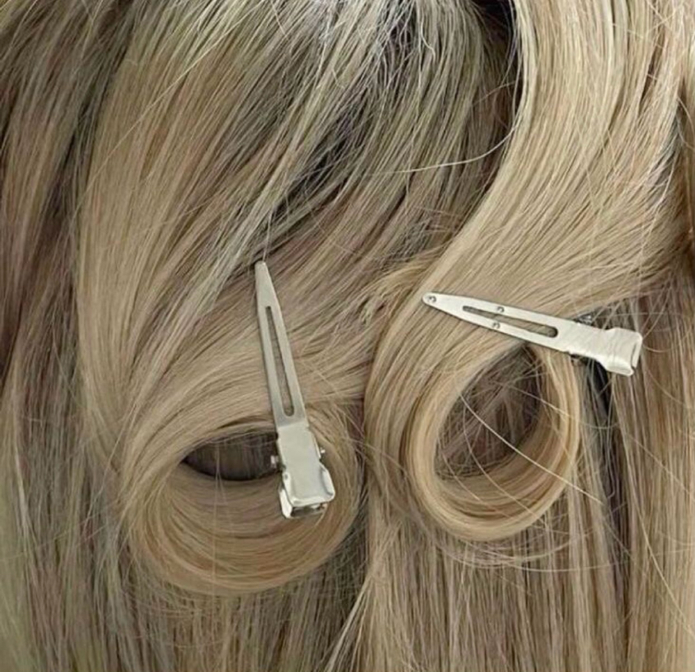 Extension Blowout