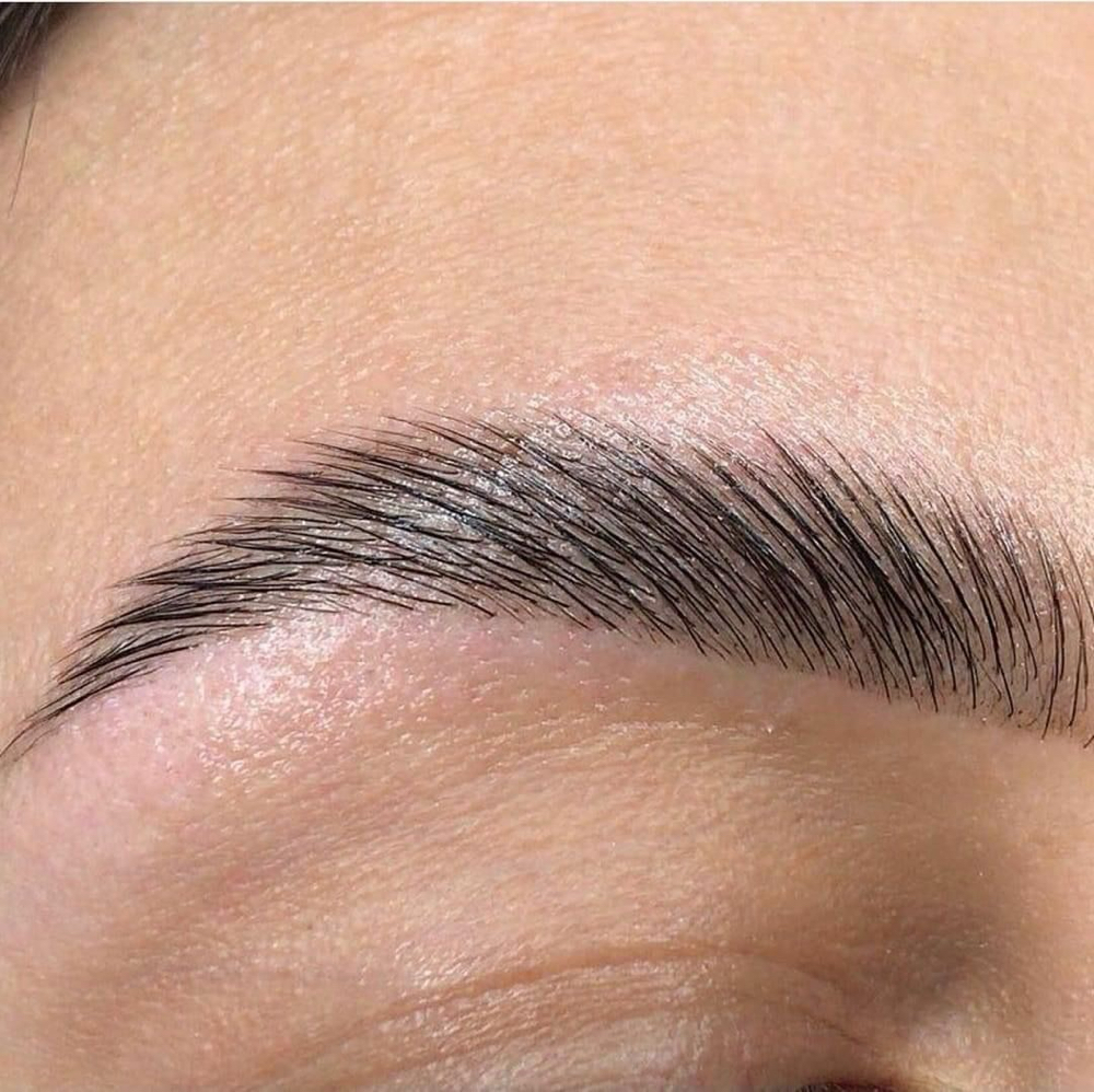 BROW SHAPE
