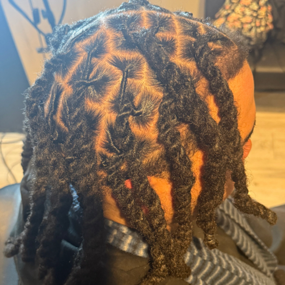 Loc Renewal at Nisha's Lab in lynn, MA