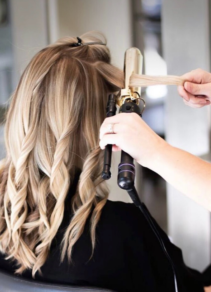 Curls Add-On