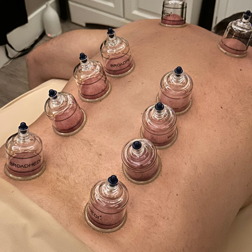 Custom Deep Tissue Massage at Marvelous Massage & Bodywork LLC in Milford, PA