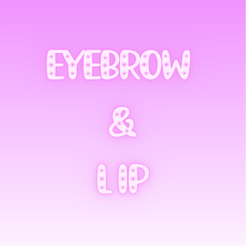 Eyebrow and lip at Wax & Glow By Zara in Karnes city, TX