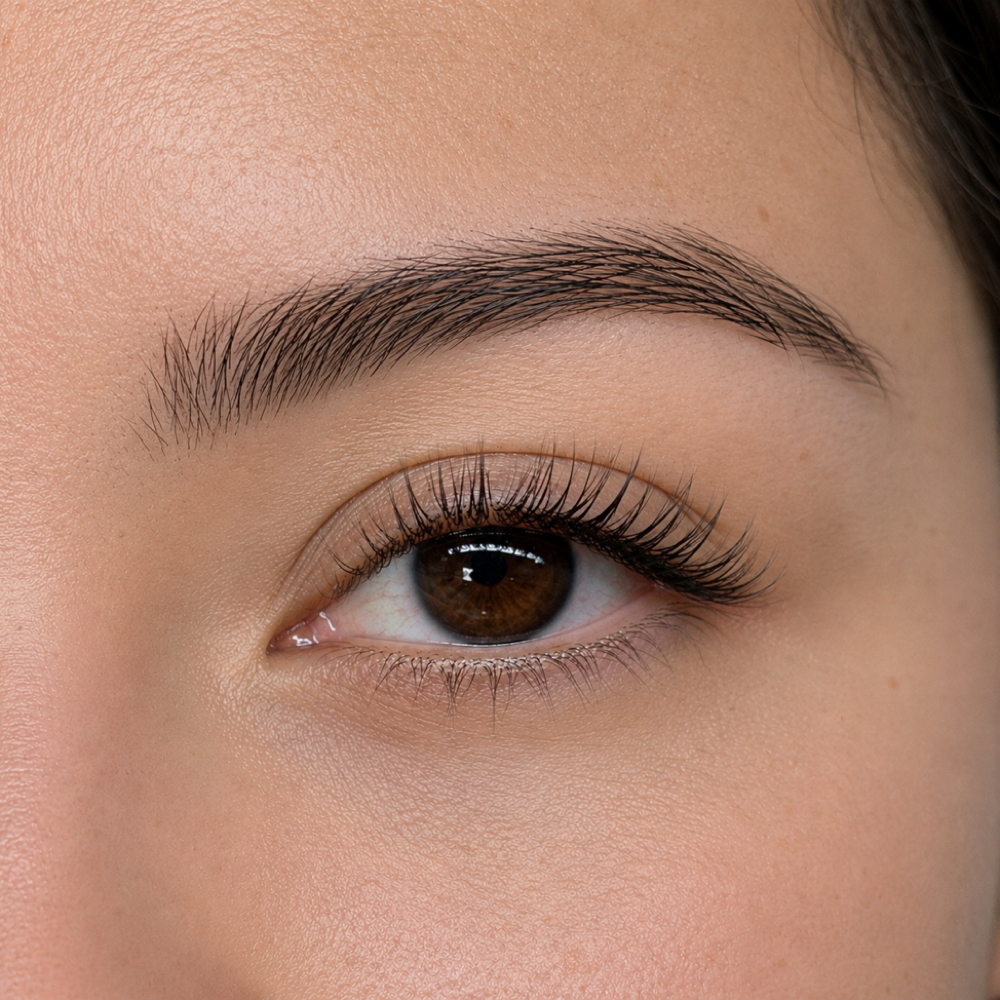 Mini Fill at Lashed by Vivi in San Diego, CA