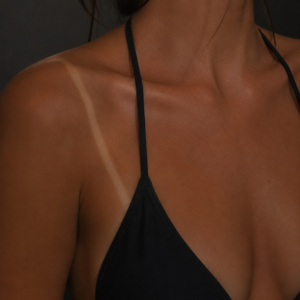 Custom Tan at tans by tori in Ames, IA