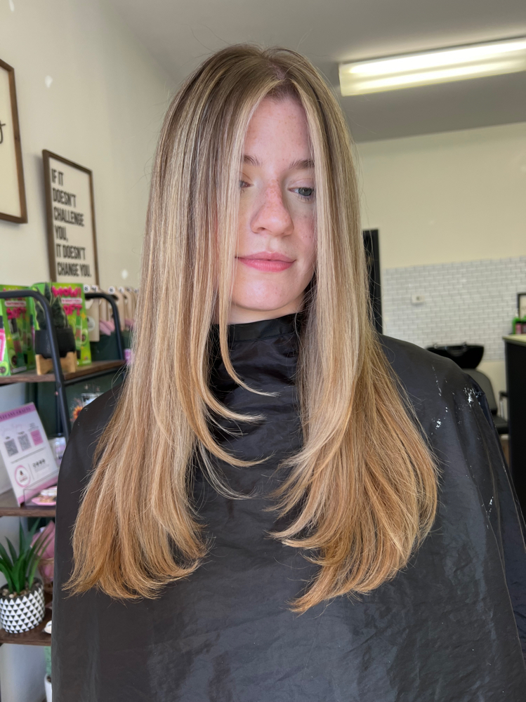 Haircut