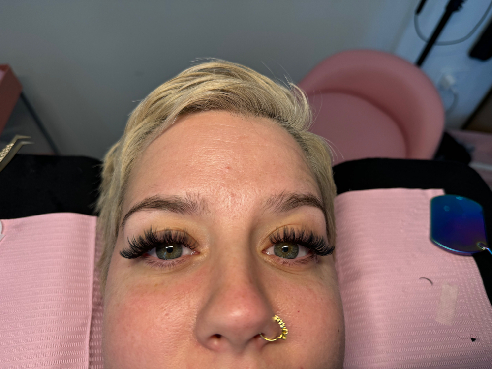 Hybrid Fill