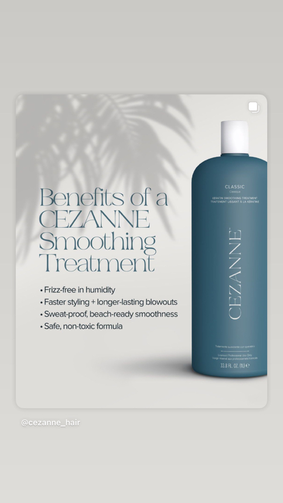No Tox Smooth with Morgan
