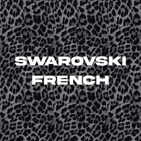 Swarovski French
