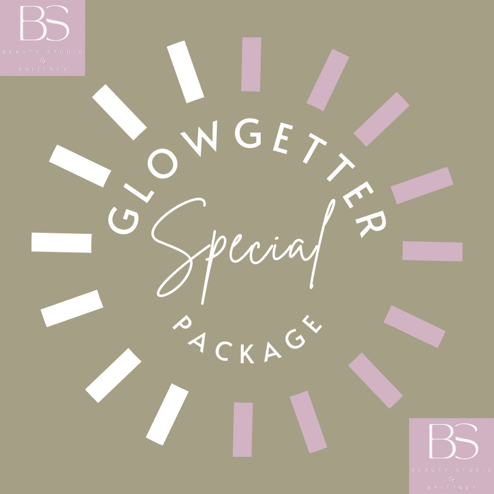 GLOWgetter Package Buy 5 Get 1 Free