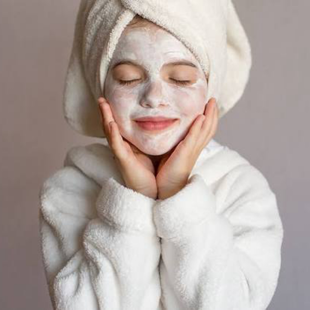 Little Lady Facial at Ivory Rose/Arches For Angels in Pasadena, MD