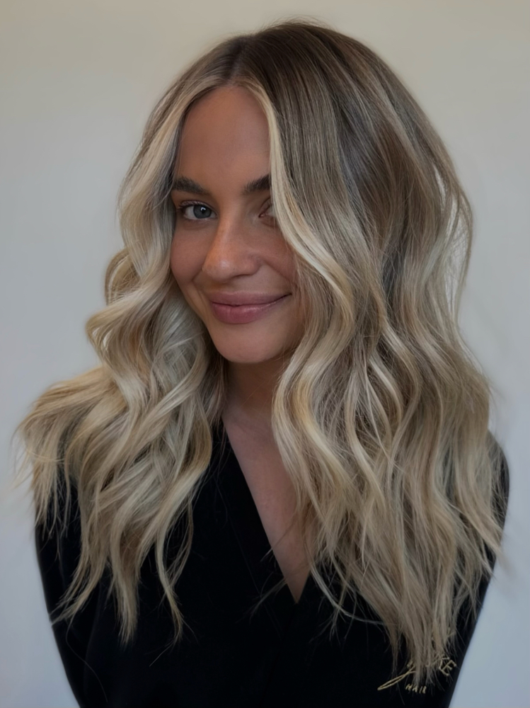 Gloss/Toner