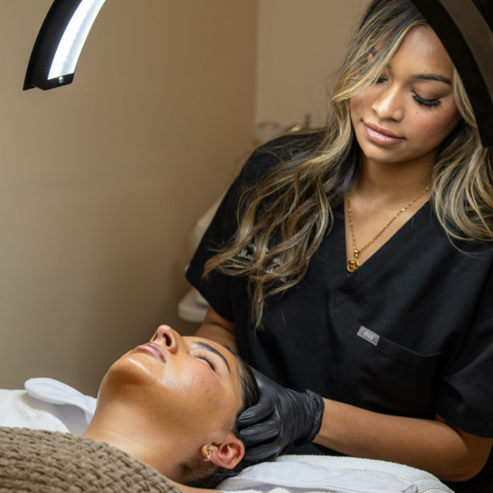 The Serene Facial at Serene.Esthetics in Franklin Square, NY