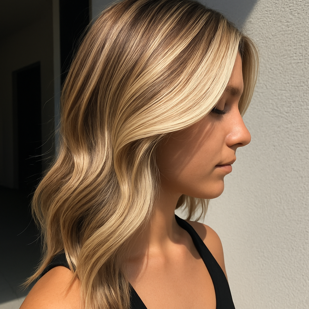 Dimensional Highlights