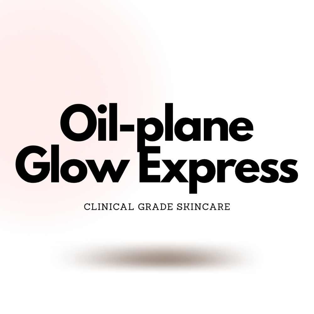 Oil-plane Glow Express Facial