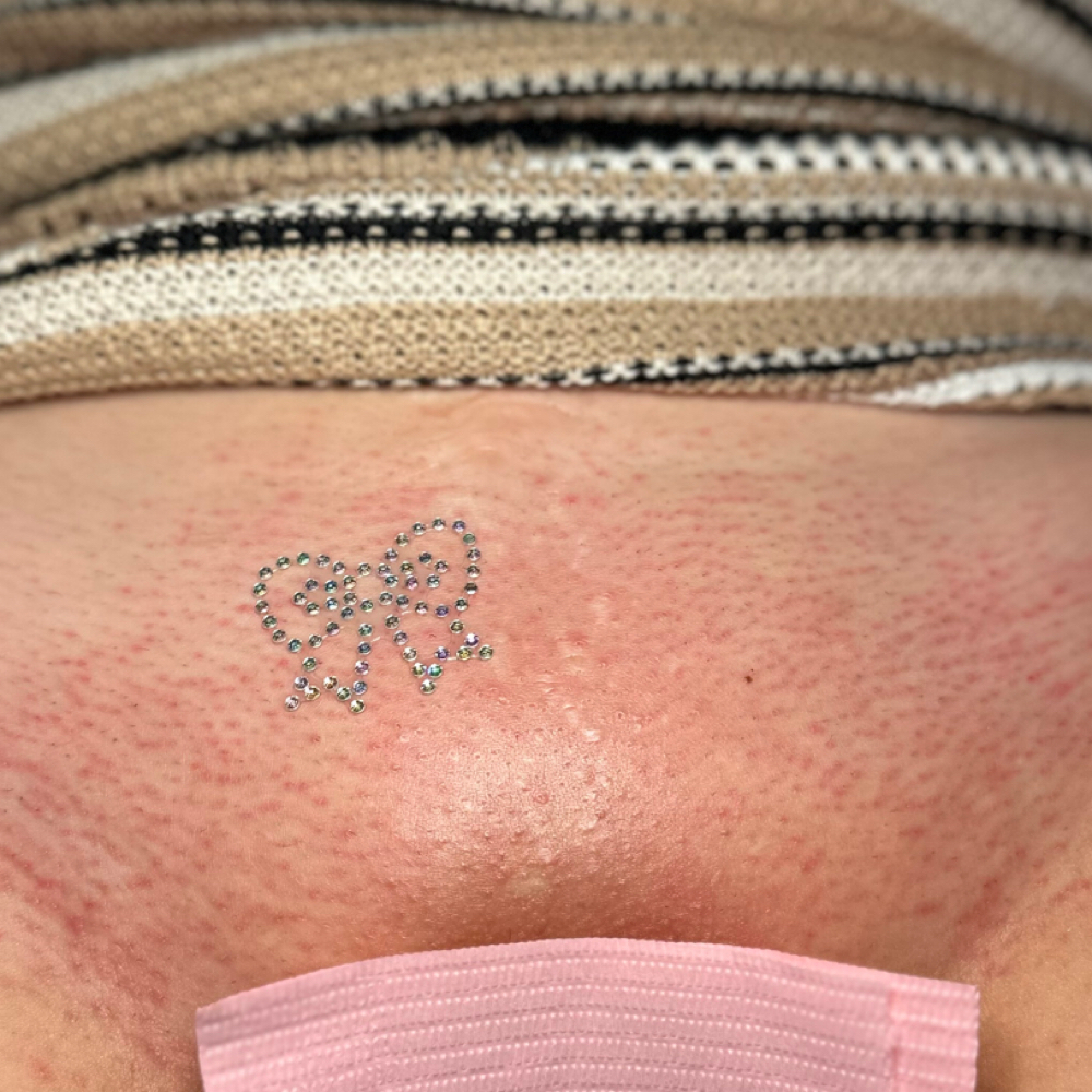 Brazilian Wax at Darisa Beauty & Care in Flagstaff, AZ