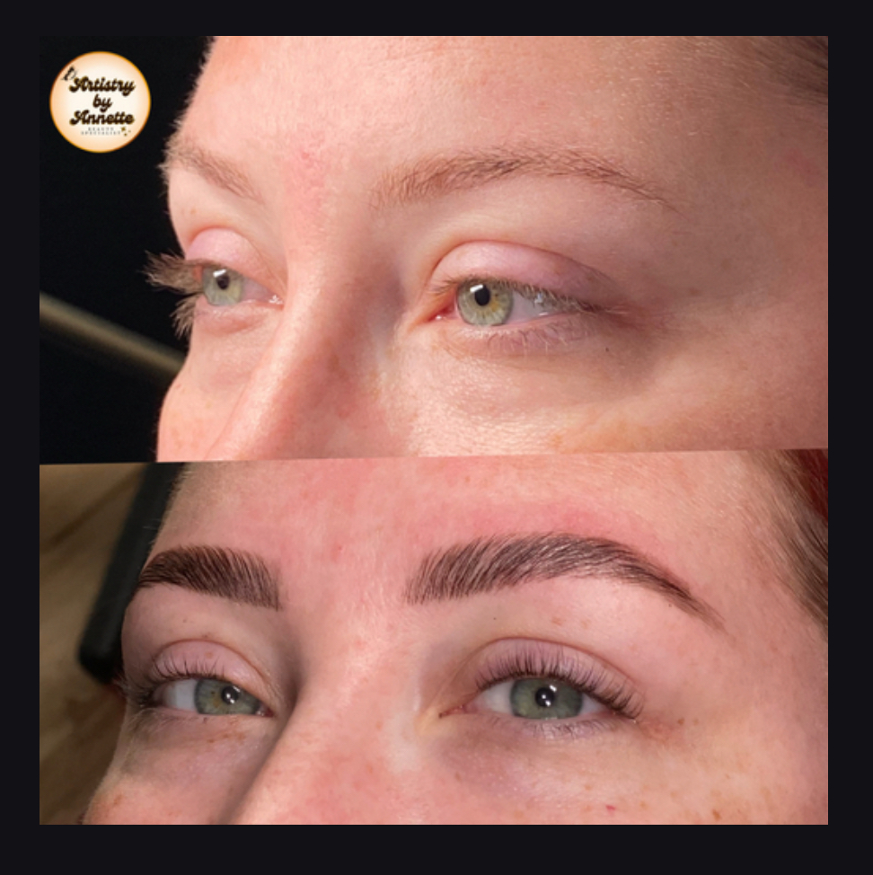 Brow Lami & Lash Lift Bundle at Artistry by Annette in Fresno, CA