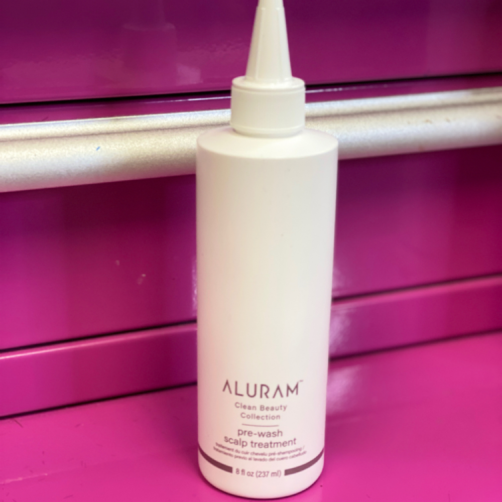 Scalp Refresh Add On at REBEL Beauty By Brandalyn in Coppell, TX