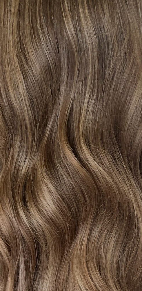Sunthread - Full Hairline Foils