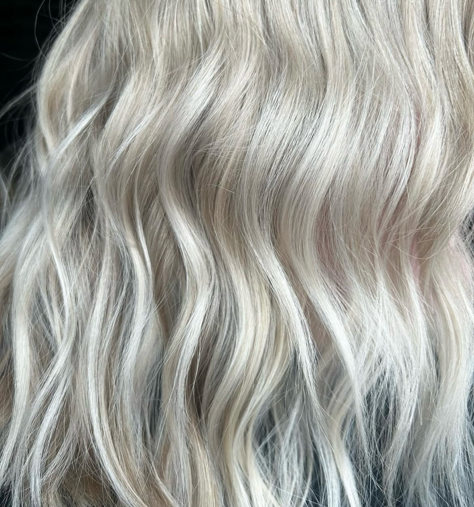 Partial Babylight