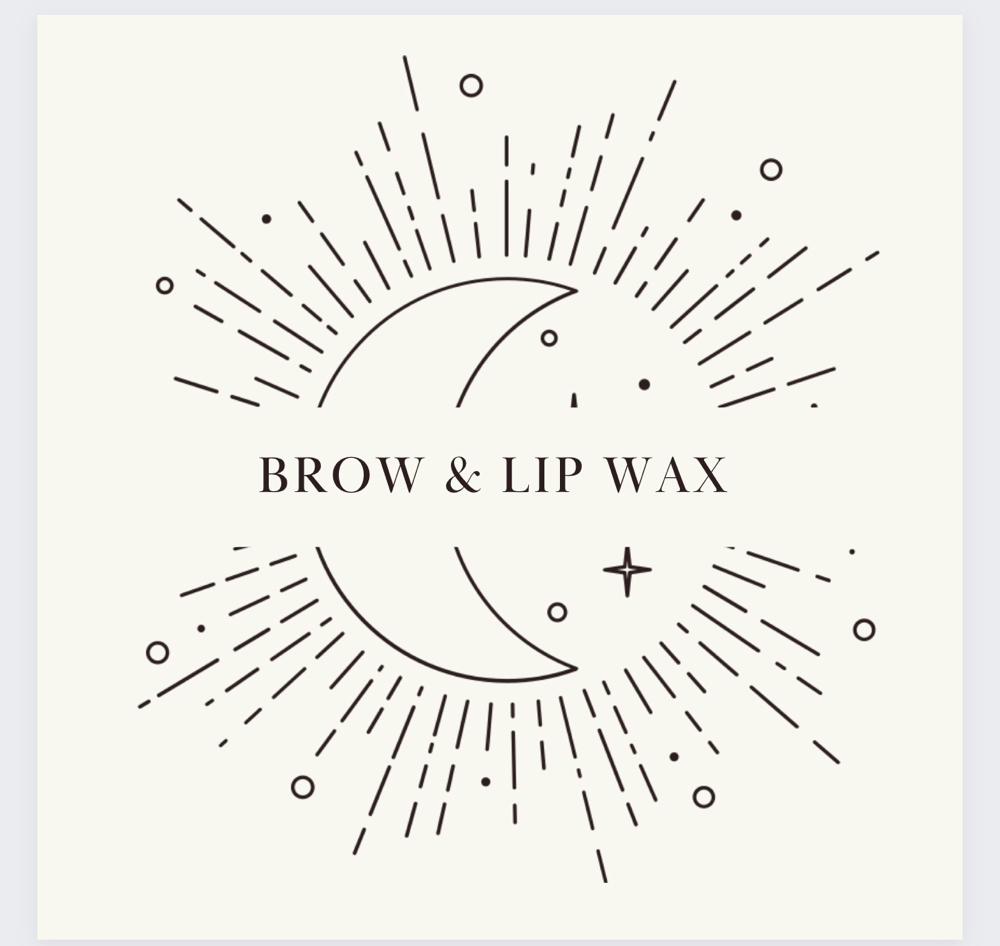 Brow & Lip Wax