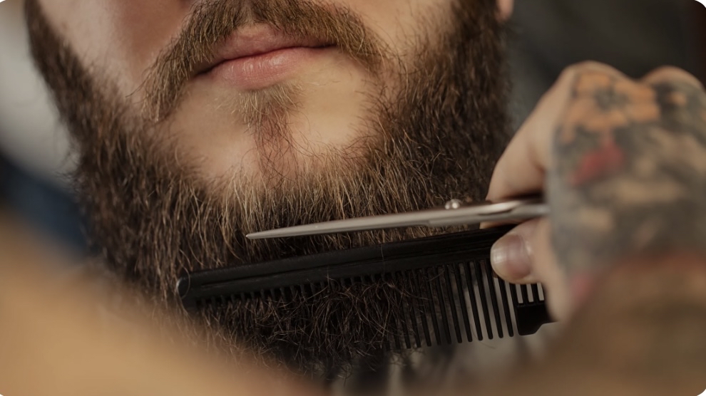 Beard Trim