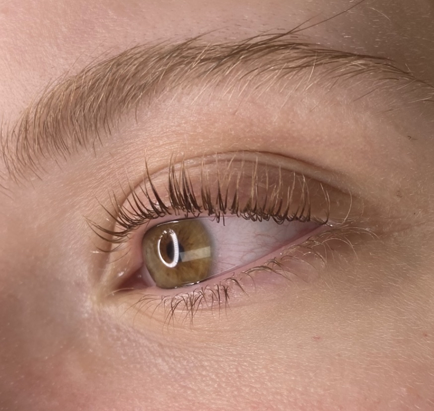 Lash Lift With Tint at Glamified Beauty Studio in Lyndhurst, NJ