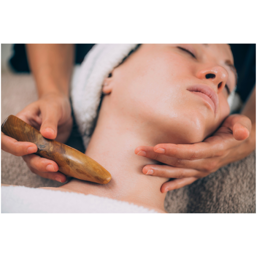 Lotus Flow Detox Facial at Lotus Luxury in Carrollton, GA
