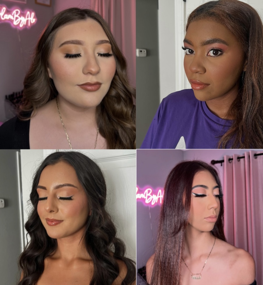 Full Glam