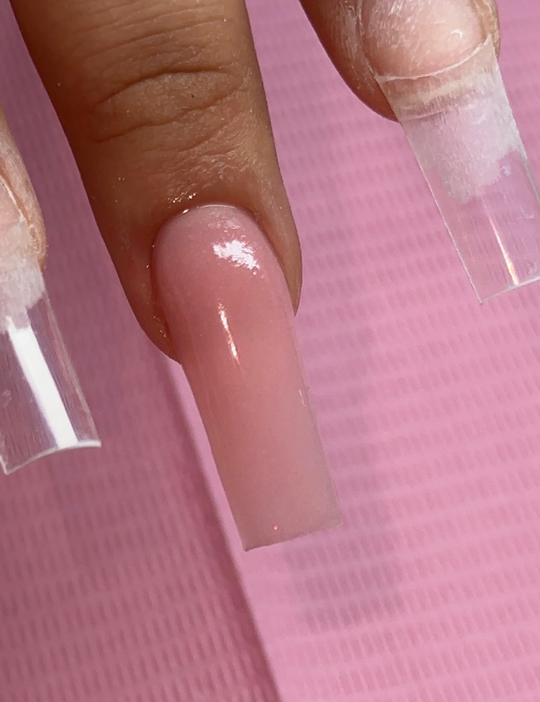Nail Fix