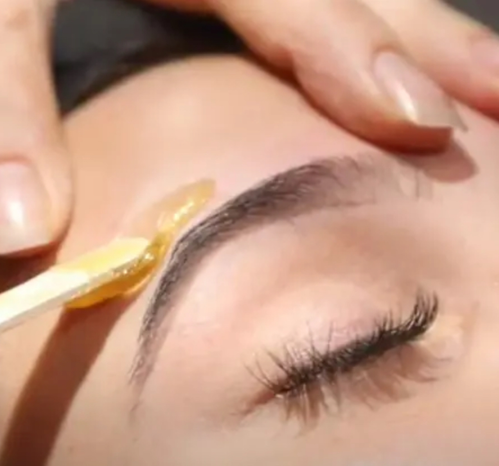 Corection Brows ( dark ) . at Daisybrows&beauty in brandon, MS