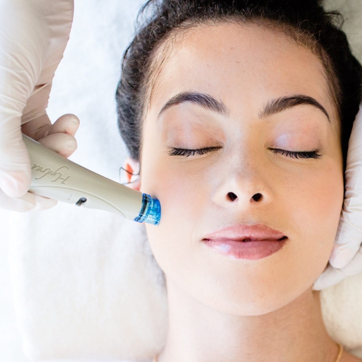 Hydro Me Beautiful Facial at O Beauty Services