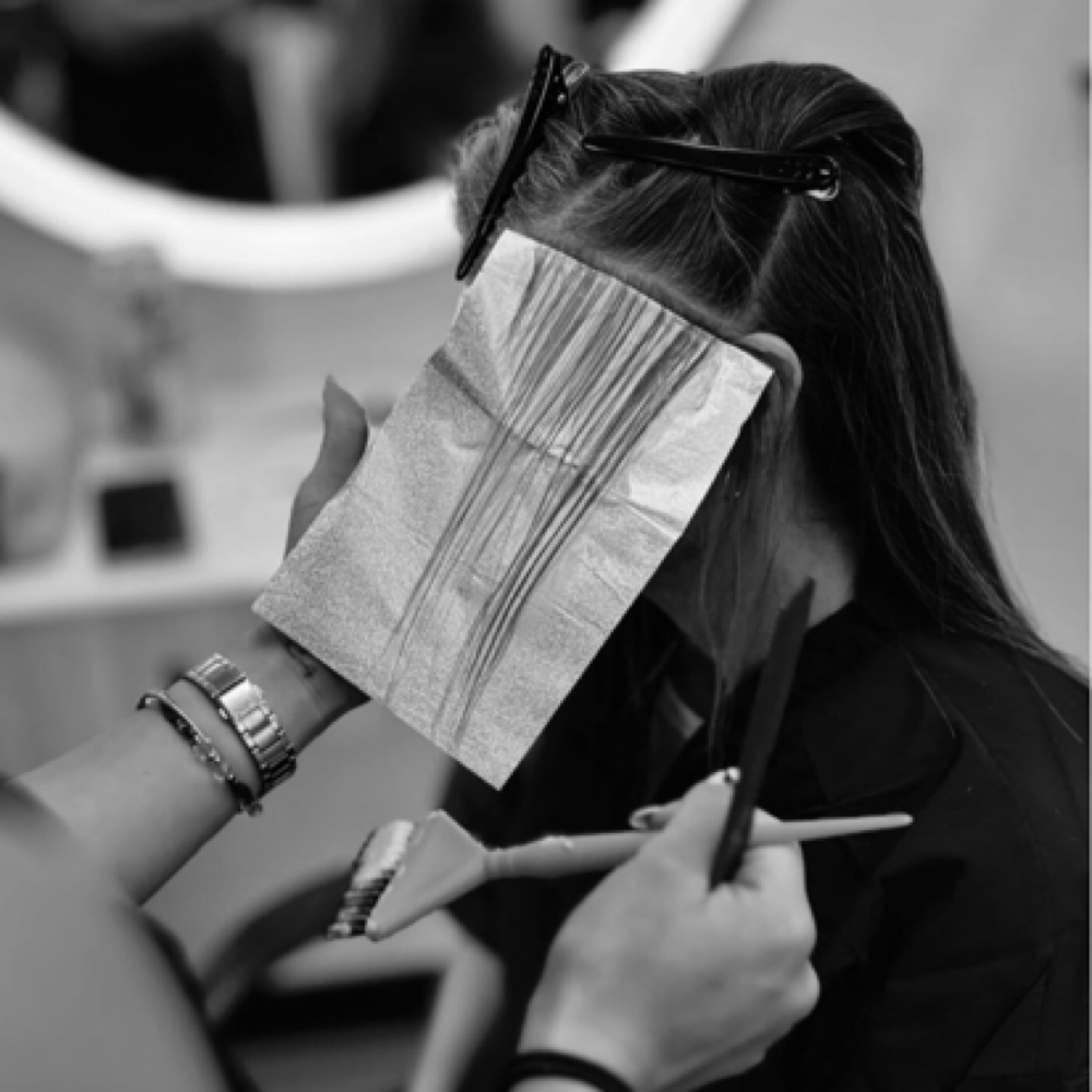 Mini Highlight at Studio Noir in Boise, ID