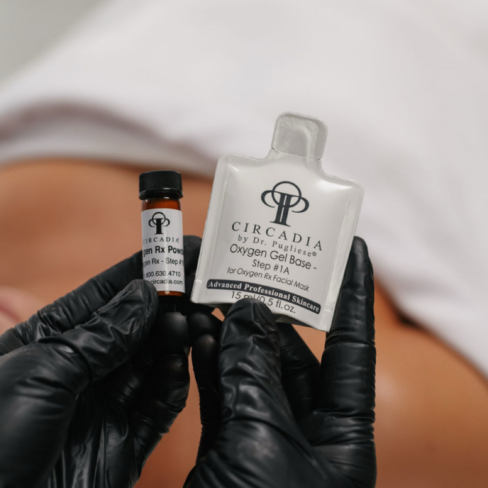 Oxygen Reset Facial at HighSknn in La Quinta, CA