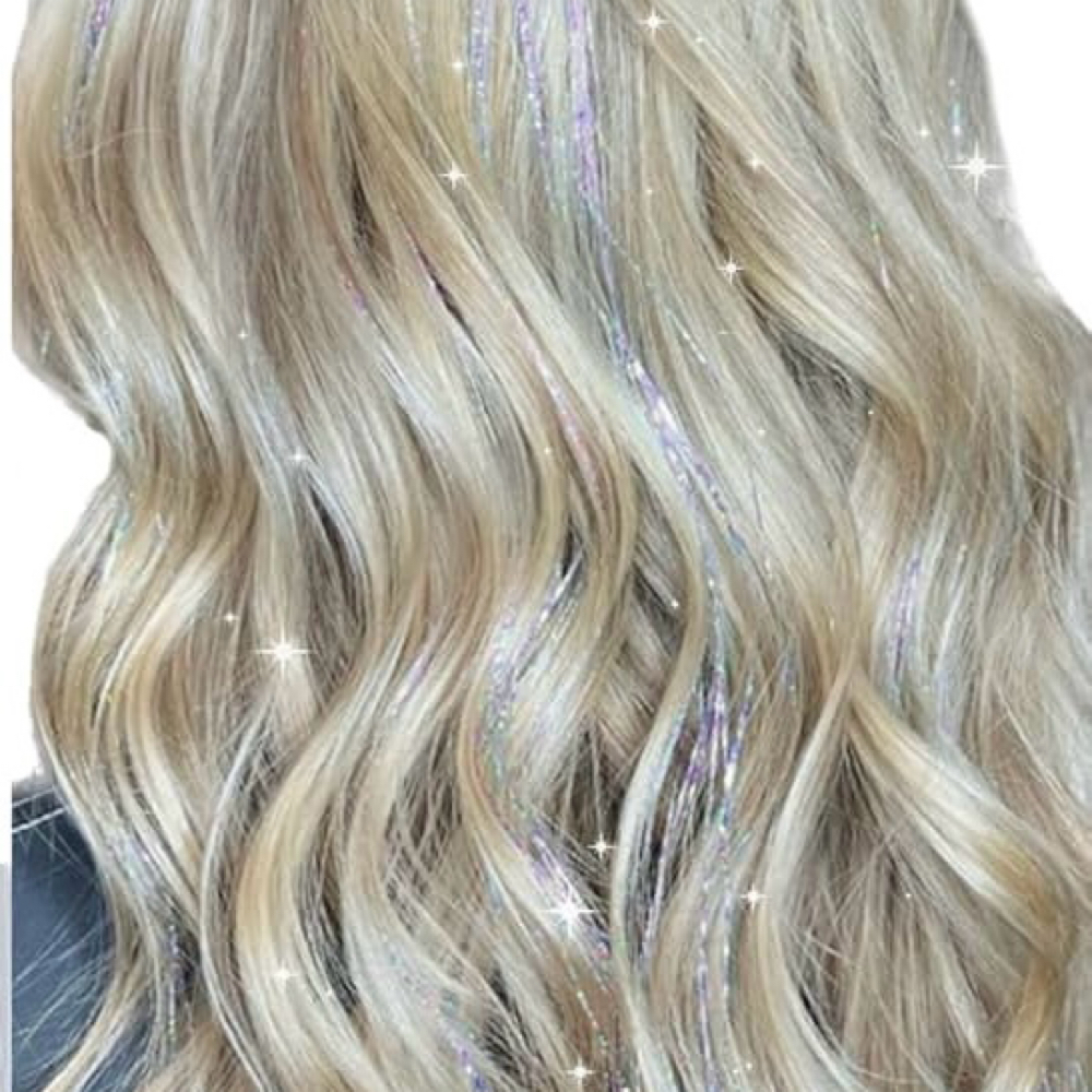 Hair Tinsel