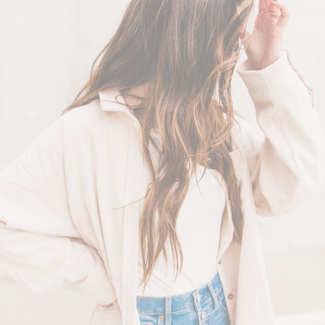 The All Over Color