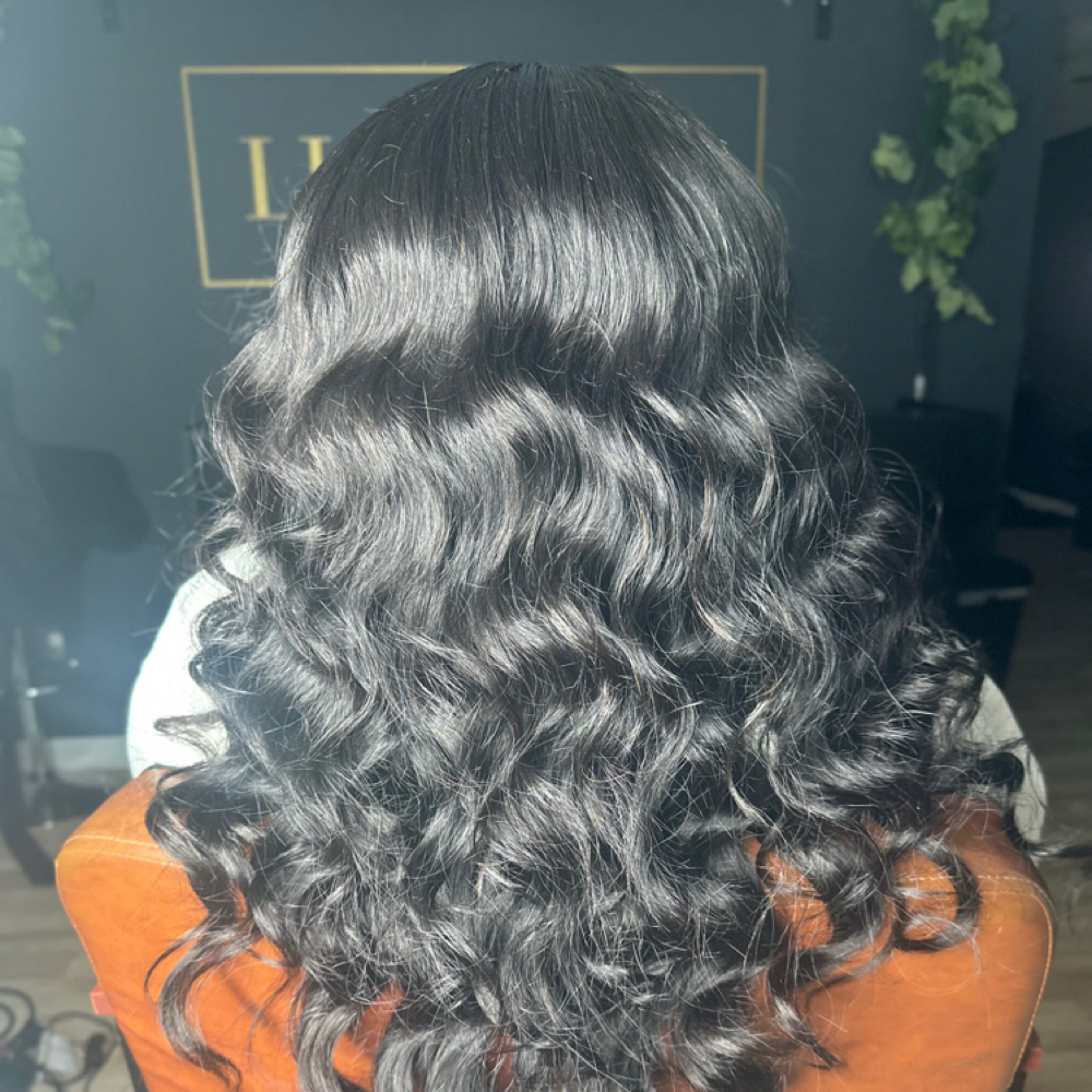 Luxe Lay Install Special at Luxe Lab in Madison, AL